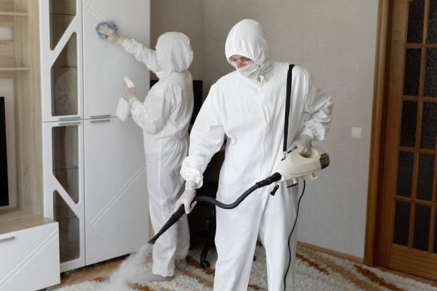 Trusted Trauma Scene Cleanup service in Stockton, MO - Four Month Blood Cleanse